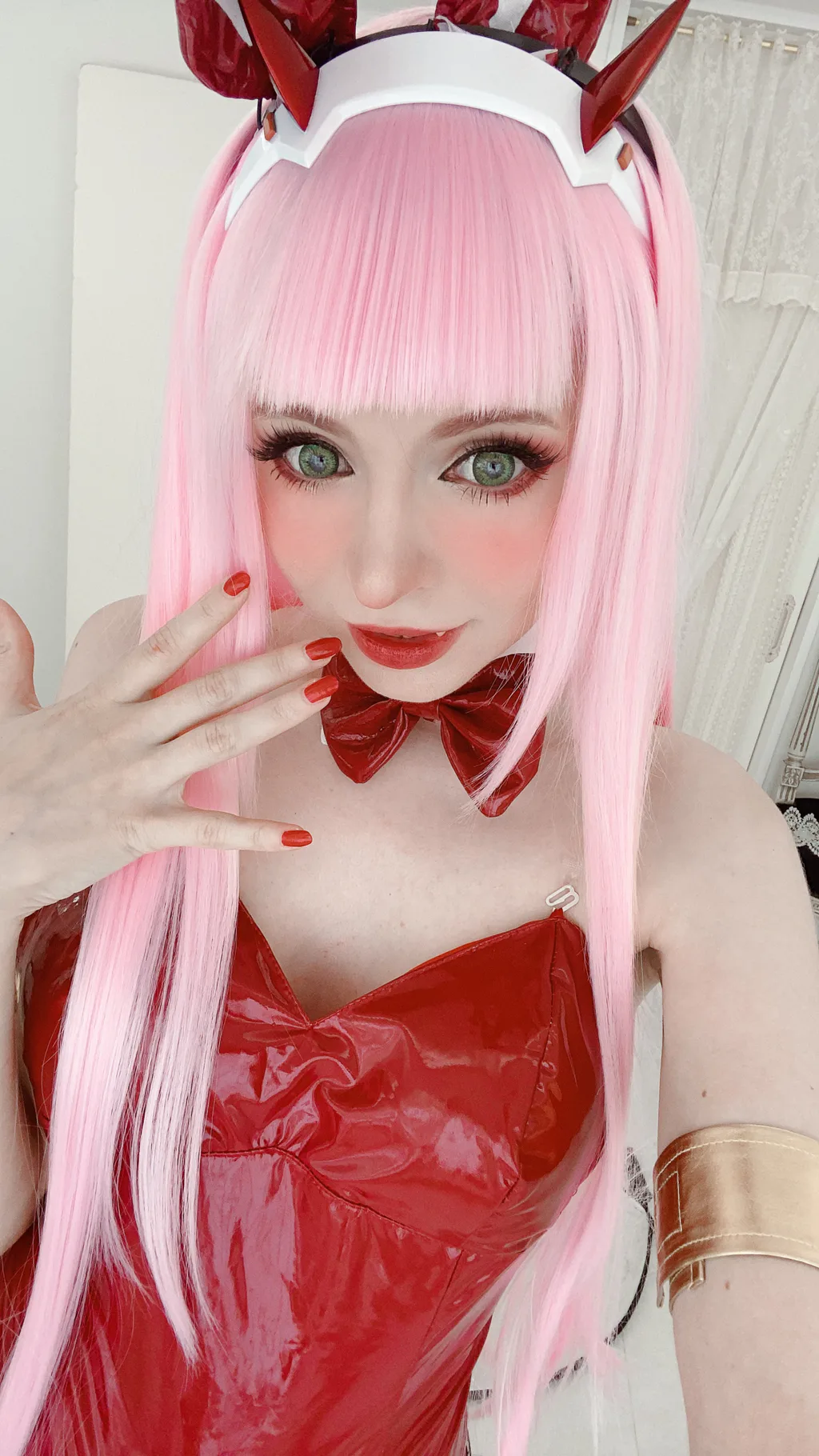 图片[4]-Peach milky – ZeroTwo[78P/81MB]-美图