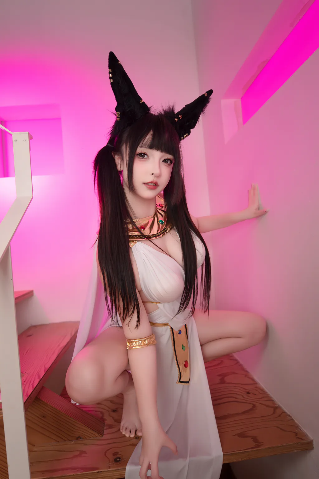 图片[3]-神楽板真冬 – 埃及野猫[75P/387MB]-美图