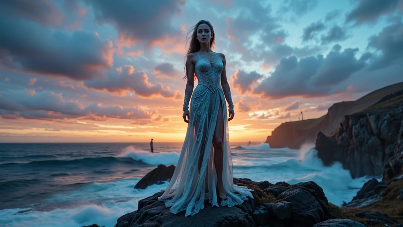 图片[2]-AI Video 006 Mystical TTRPG Adventure Soundtrack showcasing Divine Goddesses Immersive 4K Scenes for Gaming[4K/1V/463MB]-美图