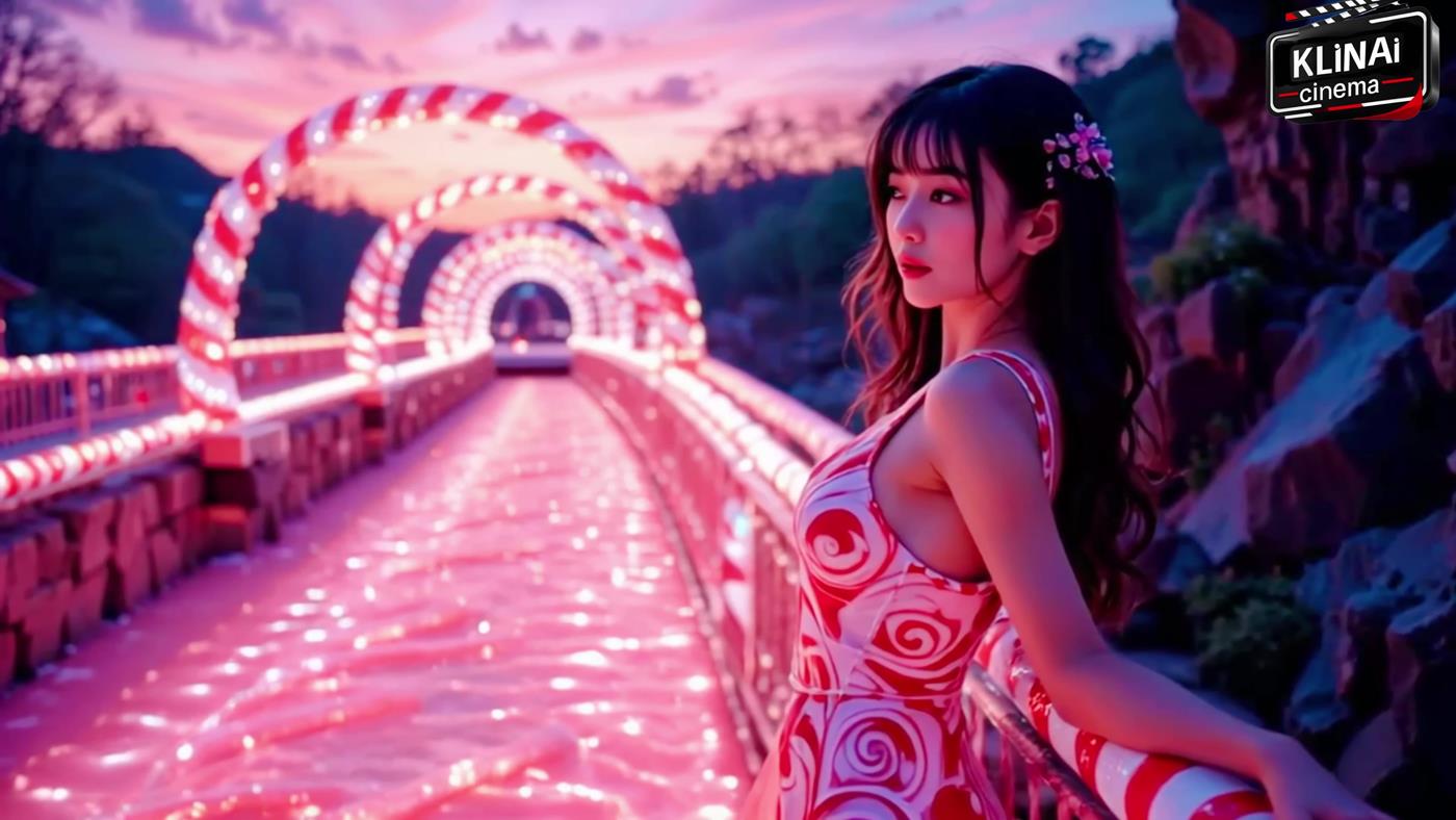 图片[4]-AI Video 043 Mystical TTRPG Ambient Music with Celestial Goddesses[4K/1V/501MB]-美图