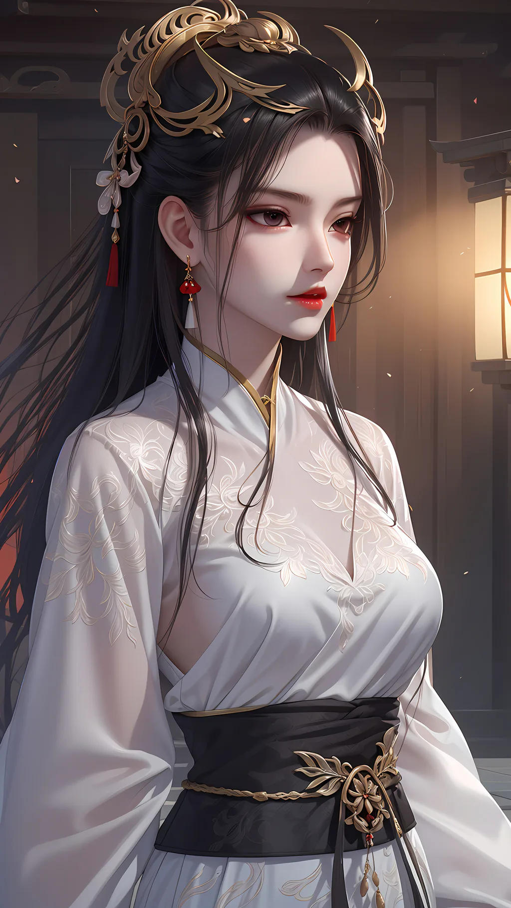 图片[2]-AI绘画 985 少年白马醉春风-晏琉璃[45P/615M]-美图