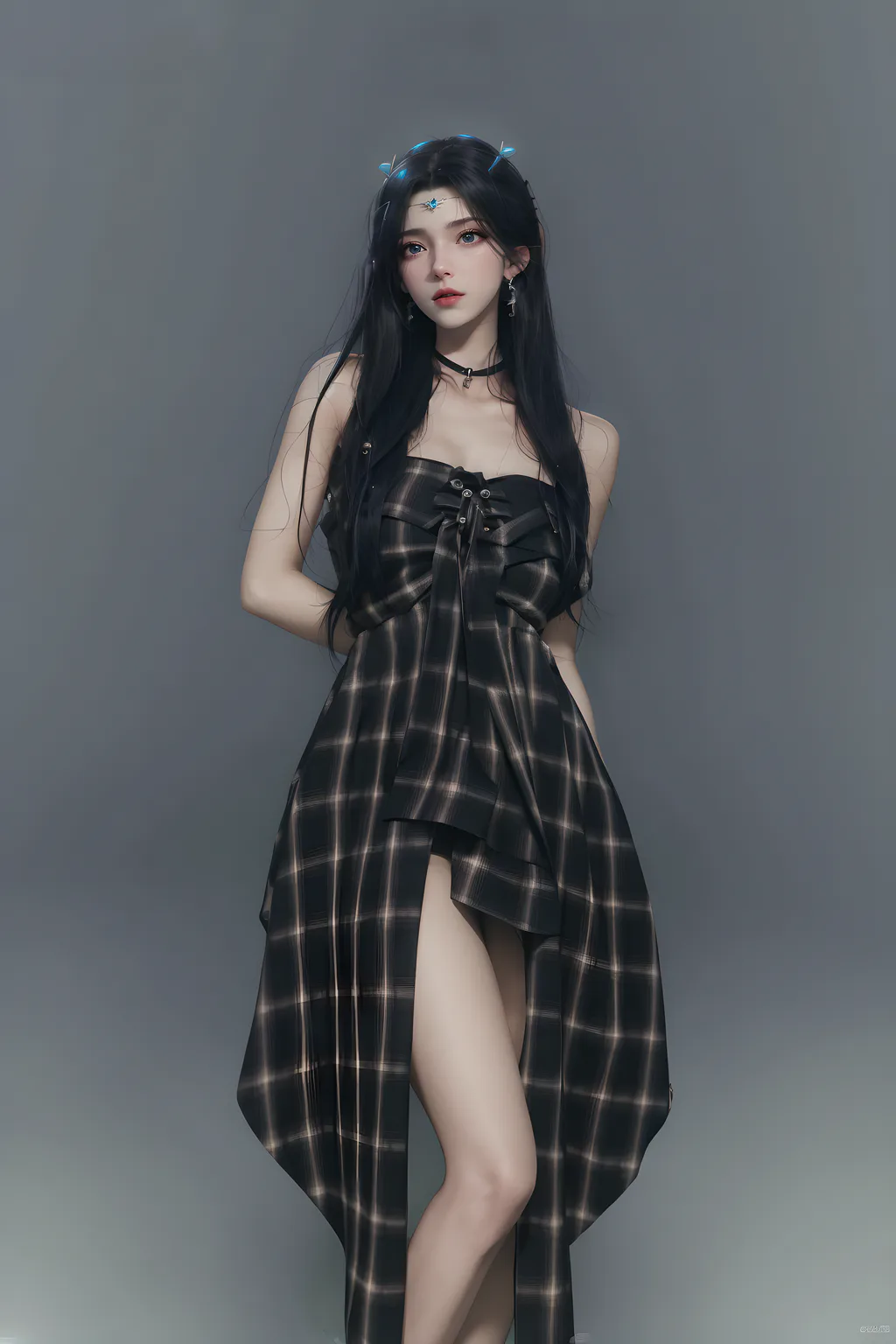 AI绘画 1019 李慕婉[117P/1.07G]-美图