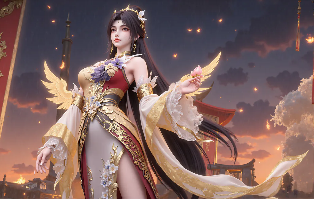 图片[3]-AI绘画 1021 王曦[36P/1.11G]-美图