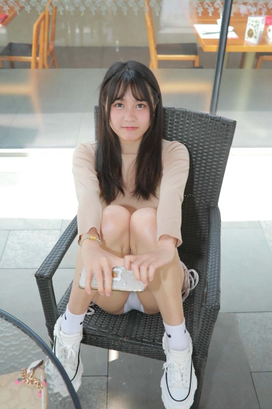 P0341 可爱热裤小妹【528P8V】5.6GB-美图