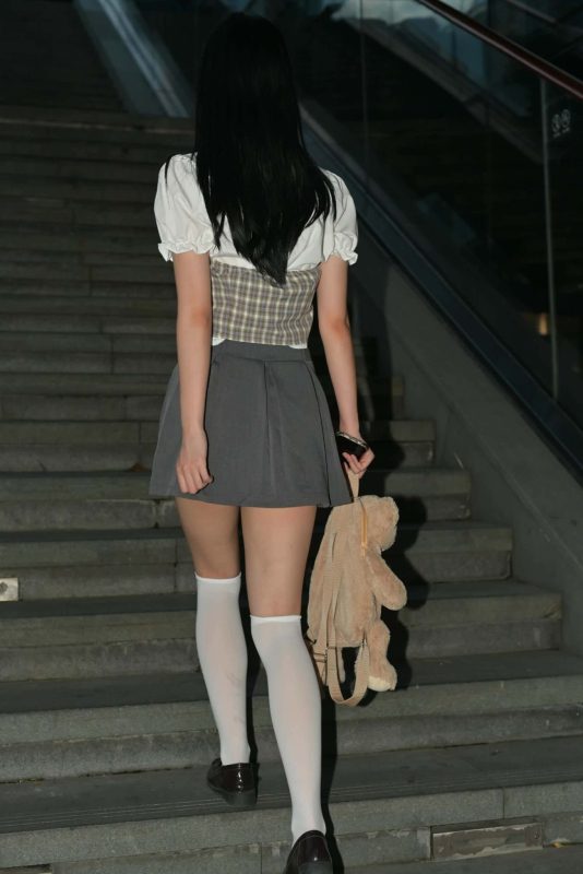 P0349 靓丽百褶裙【326P】5.20GB