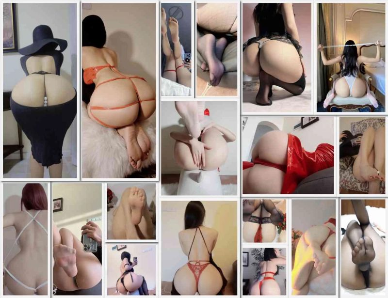 纪念小小v5 – 微密圈写真合集-美图
