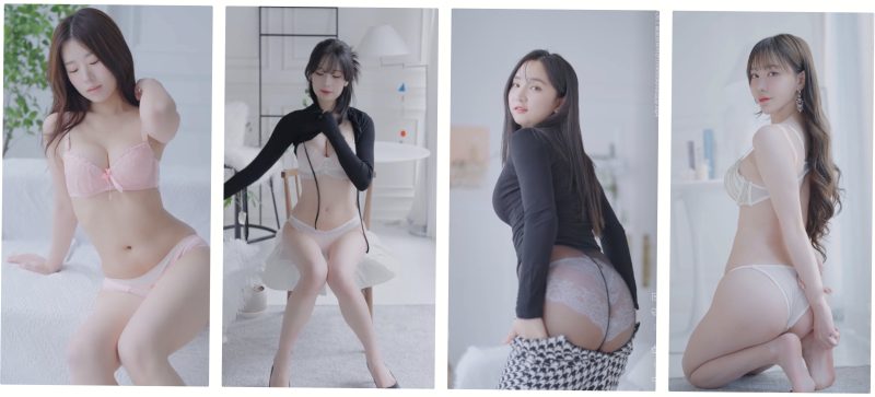 稀缺资源：花了2999买来的，街拍视频 + 魔镜街拍 【总大小1.4TB】-美图