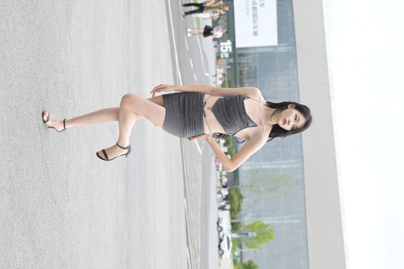 P4384 超短裙美女 【243P】