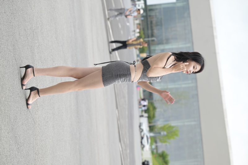 P4384 超短裙美女 【243P】