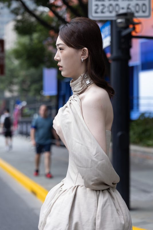 P4382 长腿美女 【174P3V】